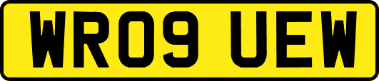 WR09UEW