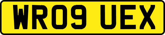 WR09UEX