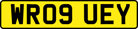 WR09UEY