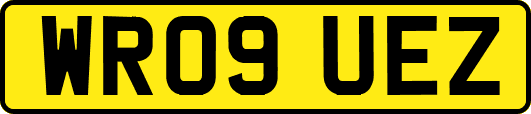 WR09UEZ