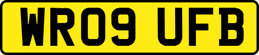 WR09UFB