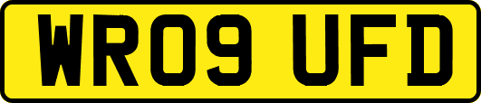WR09UFD