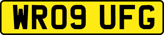 WR09UFG