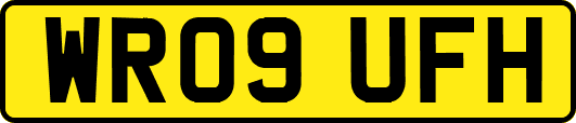 WR09UFH