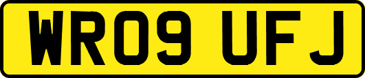WR09UFJ