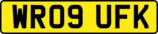 WR09UFK