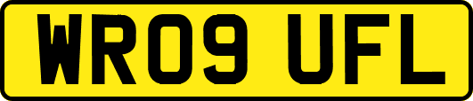 WR09UFL