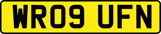 WR09UFN