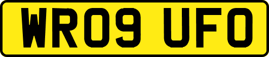 WR09UFO