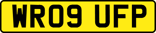 WR09UFP