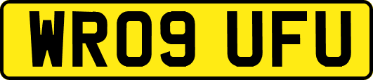 WR09UFU