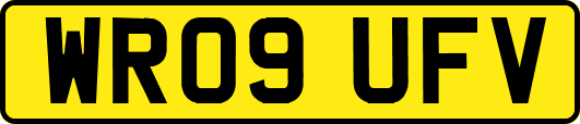 WR09UFV