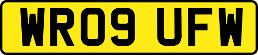 WR09UFW