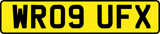WR09UFX