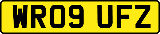 WR09UFZ