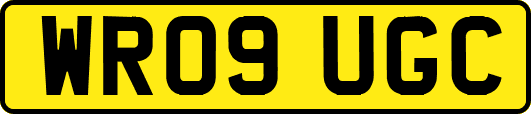 WR09UGC