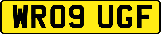 WR09UGF