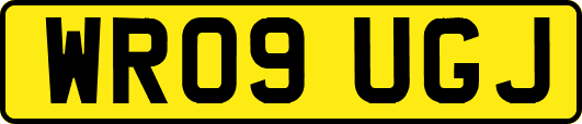 WR09UGJ