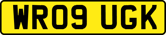 WR09UGK