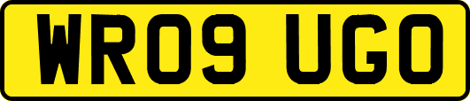 WR09UGO