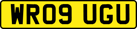 WR09UGU