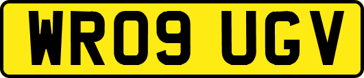 WR09UGV