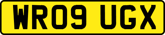 WR09UGX