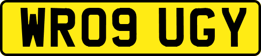 WR09UGY