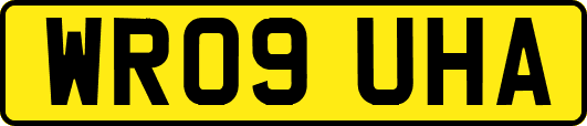WR09UHA