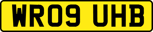 WR09UHB