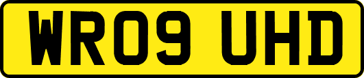 WR09UHD