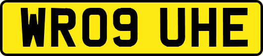 WR09UHE