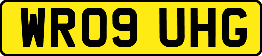 WR09UHG