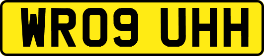 WR09UHH