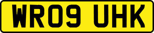 WR09UHK
