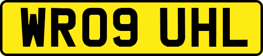 WR09UHL