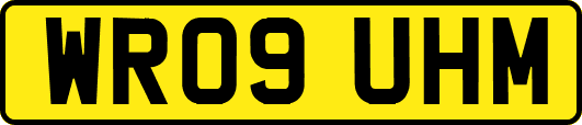 WR09UHM
