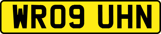 WR09UHN