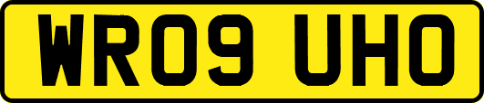 WR09UHO