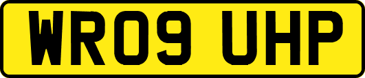 WR09UHP