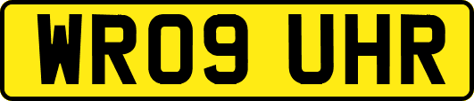 WR09UHR