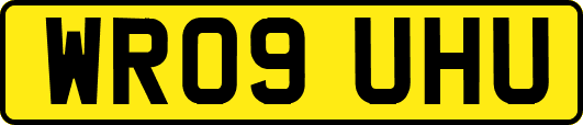WR09UHU