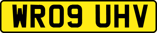 WR09UHV