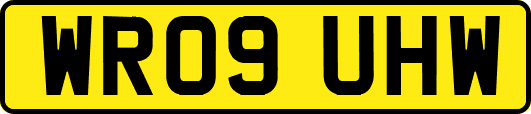 WR09UHW