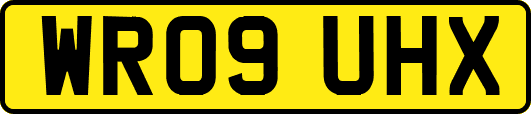 WR09UHX