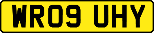 WR09UHY