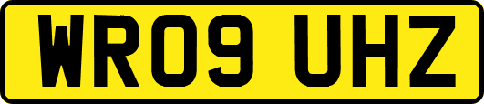 WR09UHZ