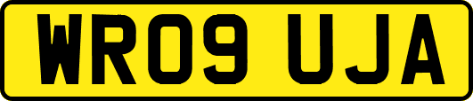 WR09UJA