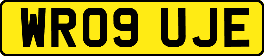 WR09UJE