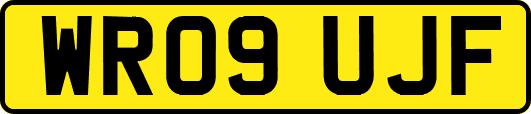 WR09UJF